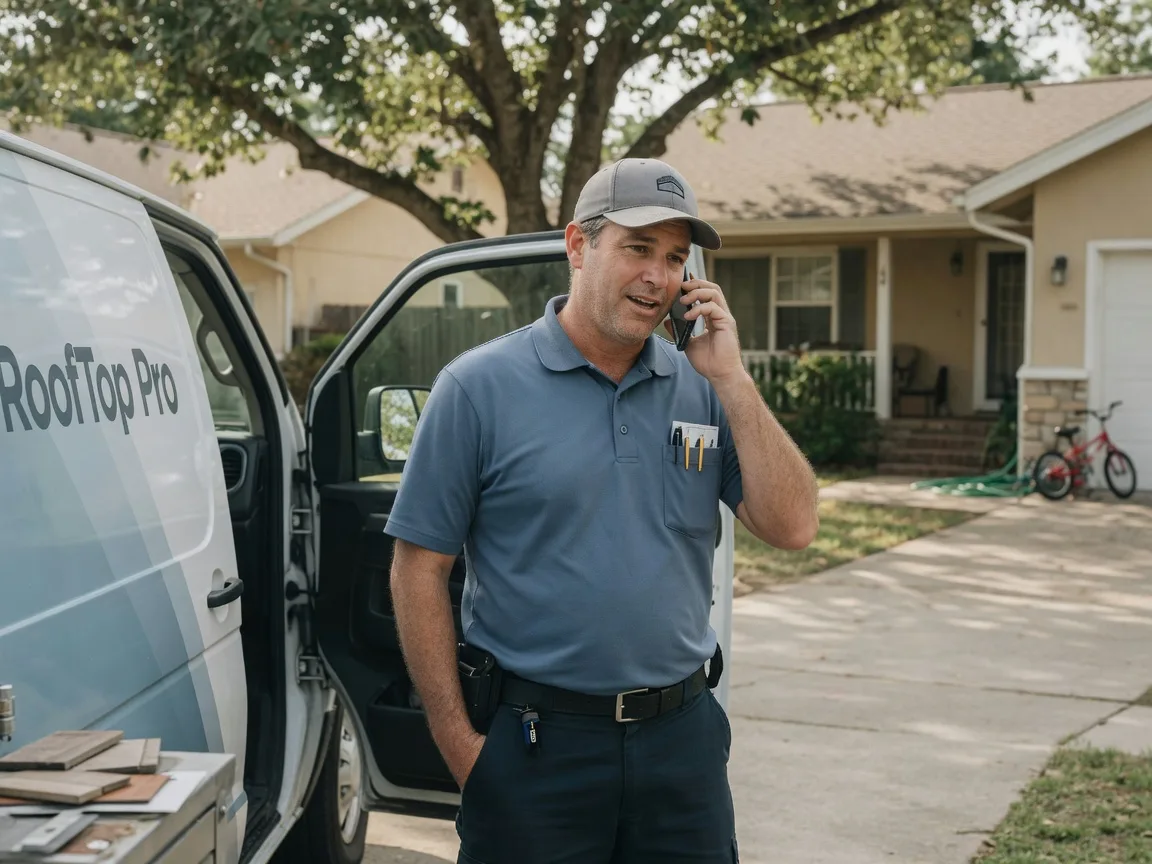 Roof Repair Wakefield, MI FAQs