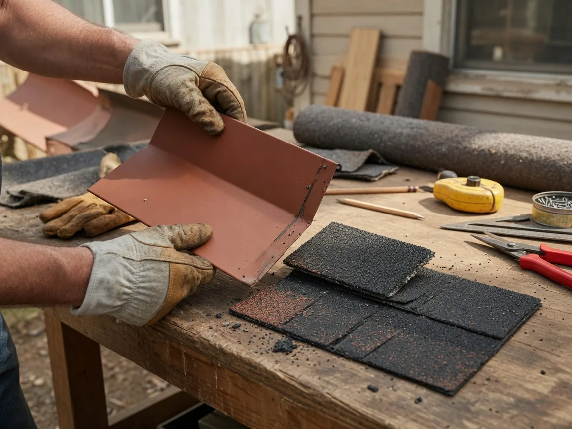 Roof Repair company in Wakefield, MI